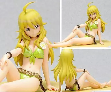 Beach Queens - The Idolmaster / Hoshii Miki