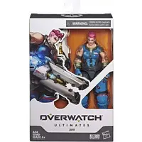 Figure - Overwatch