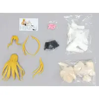 Resin Cast Assembly Kit - Figure - Chichinoe+