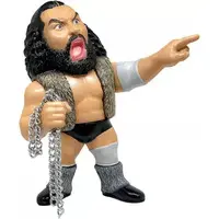 Sofubi Figure - New Japan Pro-Wrestling