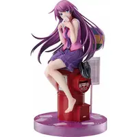 Figure - Monogatari series / Senjougahara Hitagi