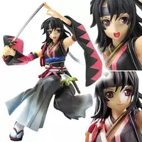 Figure - Hakuoki