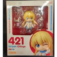 Nendoroid - Nisekoi: False Love / Kirisaki Chitoge