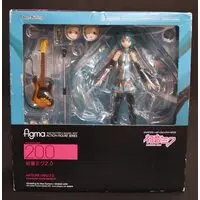 figma - VOCALOID / Hatsune Miku