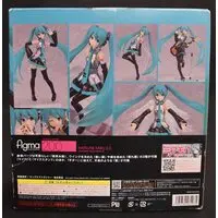 figma - VOCALOID / Hatsune Miku