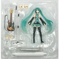 figma - VOCALOID / Hatsune Miku