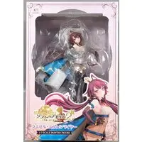 KT Model+ - Atelier Sophie / Sophie Neuenmuller