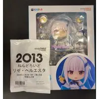 Nendoroid - Nijisanji / Lize Helesta