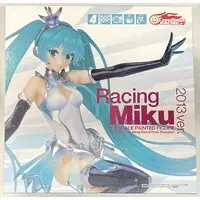 Figure - VOCALOID / Hatsune Miku & Racing Miku