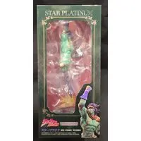 Statue Legend - JoJo's Bizarre Adventure: Stardust Crusaders / Star Platinum