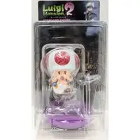 Prize Figure - Figure - Luigi's Mansion