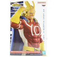 Prize Figure - Figure - Boku no Hero Academia (My Hero Academia) / All Might (Yagi Toshinori)