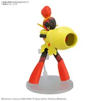 Plastic model - Pokémon