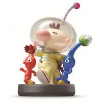 amiibo - Super Smash Bros.