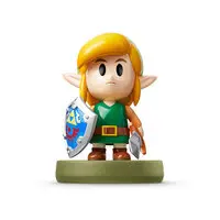 amiibo - The Legend of Zelda / Link