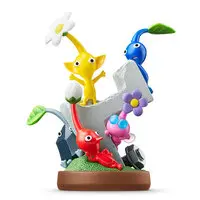 amiibo - Pikmin