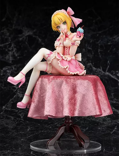 Figure - The iDOLM@STER Cinderella Girls / Miyamoto Furederika