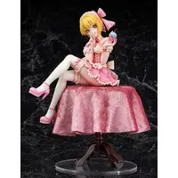 Figure - The iDOLM@STER Cinderella Girls / Miyamoto Furederika