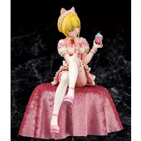 Figure - The iDOLM@STER Cinderella Girls / Miyamoto Furederika