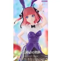 Trio-Try-iT - 5-toubun no Hanayome (The Quintessential Quintuplets) / Nakano Nino