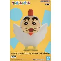 Figure - Crayon Shin-chan