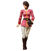 Figure - Mobile Suit Gundam / Sayla Mass