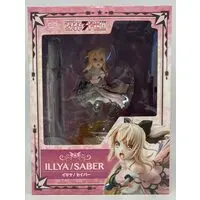 Figure - Fate/Kaleid Liner Prisma Illya / Illyasviel von Einzbern