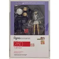 figma - Cardcaptor Sakura / Daidouji Tomoyo