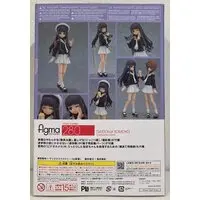 figma - Cardcaptor Sakura / Daidouji Tomoyo