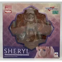 Figure - Macross Frontier / Sheryl Nome