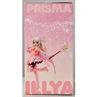 Prize Figure - Figure - Fate/Kaleid Liner Prisma Illya / Illyasviel von Einzbern