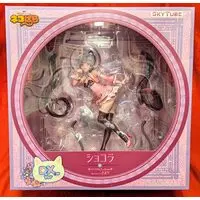 Figure - Nekopara / Chocola