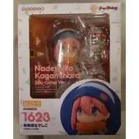 Nendoroid - Yuru Camp△ / Kagamihara Nadeshiko