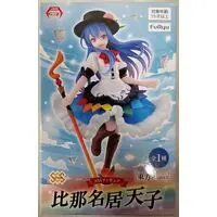 Super Special Series - Touhou Project / Hinanawi Tenshi