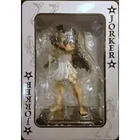 Figure - Sakigake!! Otokojuku (Charge!! Men's Private School)