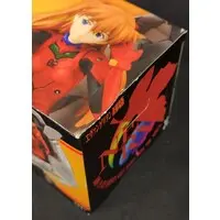 Prize Figure - Figure - Neon Genesis Evangelion / Asuka Langley