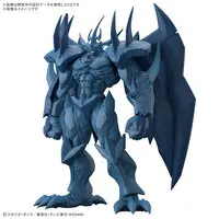 Plastic model - Yu-Gi-Oh! / Obelisk the Tormentor