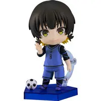 Nendoroid - Blue Lock / Bachira Meguru