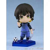 Nendoroid - Blue Lock / Bachira Meguru