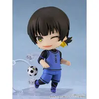 Nendoroid - Blue Lock / Bachira Meguru