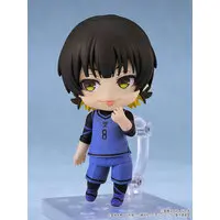 Nendoroid - Blue Lock / Bachira Meguru