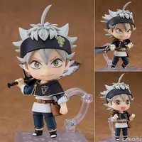 Nendoroid - Black Clover