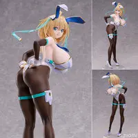 Bunny Suit Planning Sophia F. Shirring: Bunny Ver. 3rd 1/4 Complete Figure