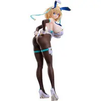 Bunny Suit Planning Sophia F. Shirring: Bunny Ver. 3rd 1/4 Complete Figure