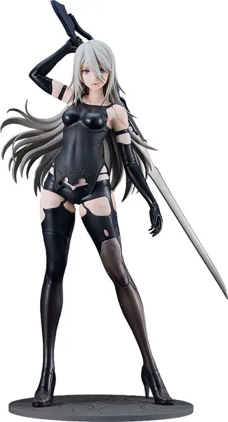 Figure - Nier: Automata / A2 (YoRHa Type A No.2)