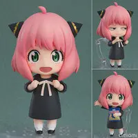 Nendoroid - Spy x Family / Anya Forger