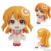 LookUp amiami Mascot Girl Amico-chan