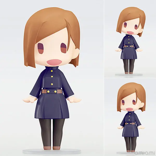 Hello! Good Smile - Jujutsu Kaisen / Kugisaki Nobara