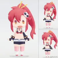 Figure - Tengen Toppa Gurren Lagann / Yoko Littner