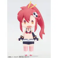 Hello! Good Smile - Tengen Toppa Gurren Lagann / Yoko Littner